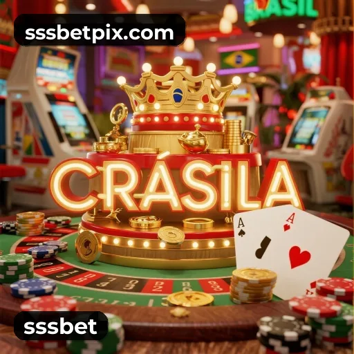 Vantagens exclusivas sssbet para jogadores brasileiros - São Paulo, Rio, BH