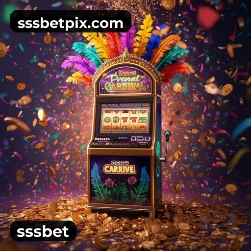 sssbet bônus R$5.000 + 500 giros - Rollover 35x, prazo 30 dias, 38% taxa conversão