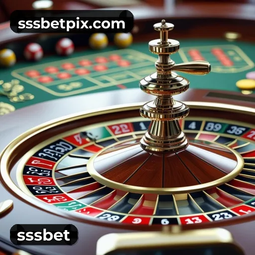 Loterias online disponíveis na sssbet